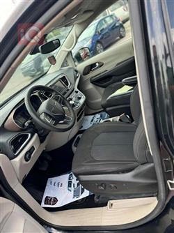 كرايسلر فوياجر